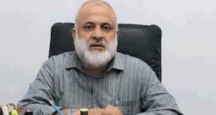 حماس کمانڈر رائد سعد—فوٹو: فائل